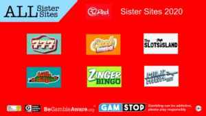 32 red sister sites|32Red Sister Sites .
